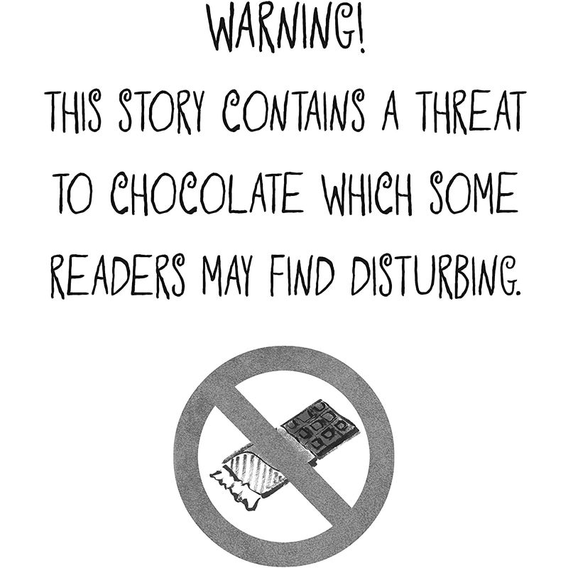 The Great Chocoplot