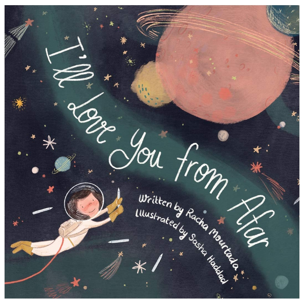 I'll Love You From Afar