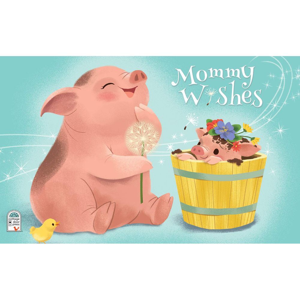 Mommy Wishes