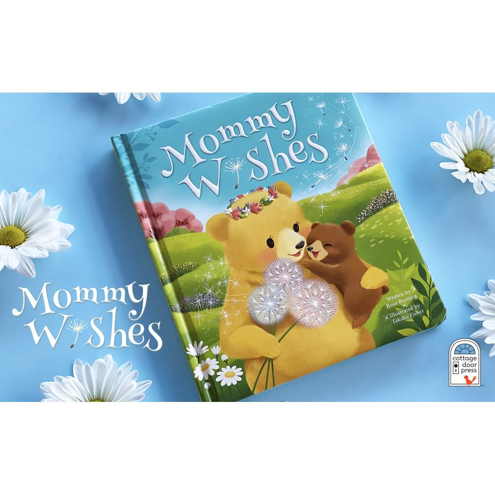 Mommy Wishes
