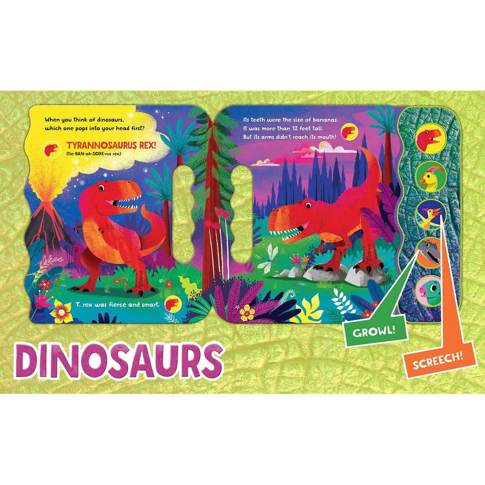Dinosaurs