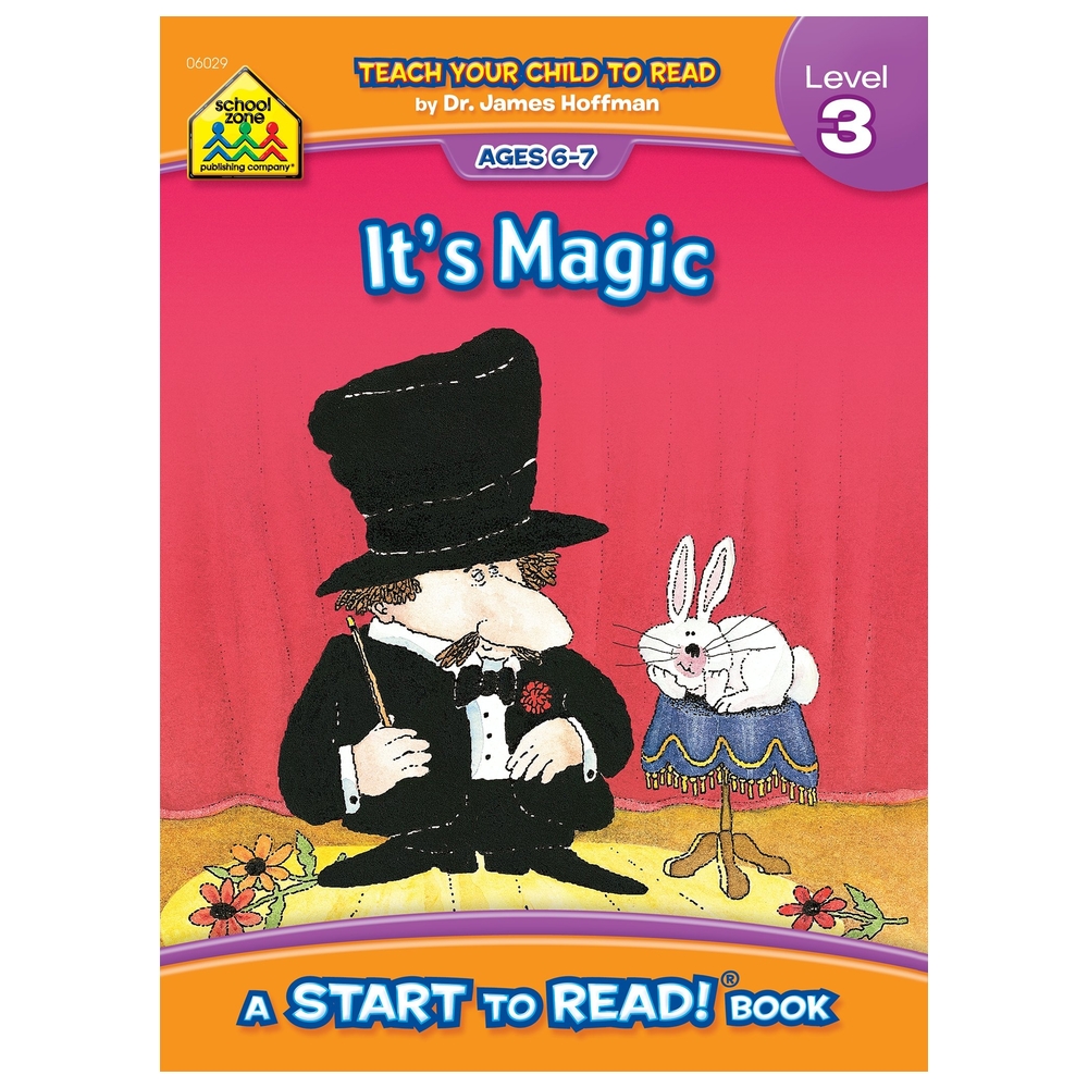 It's Magic