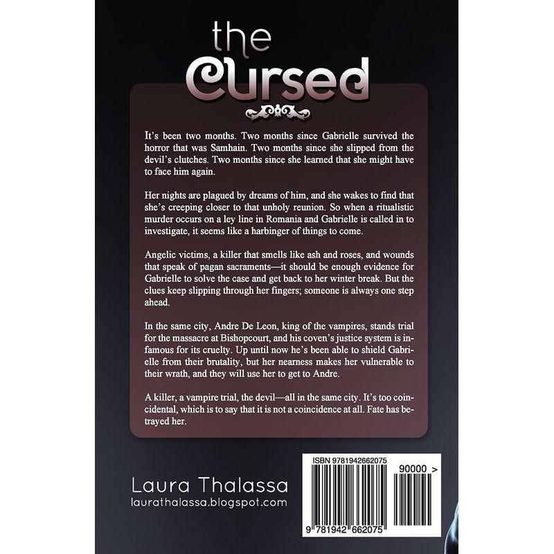 The Cursed