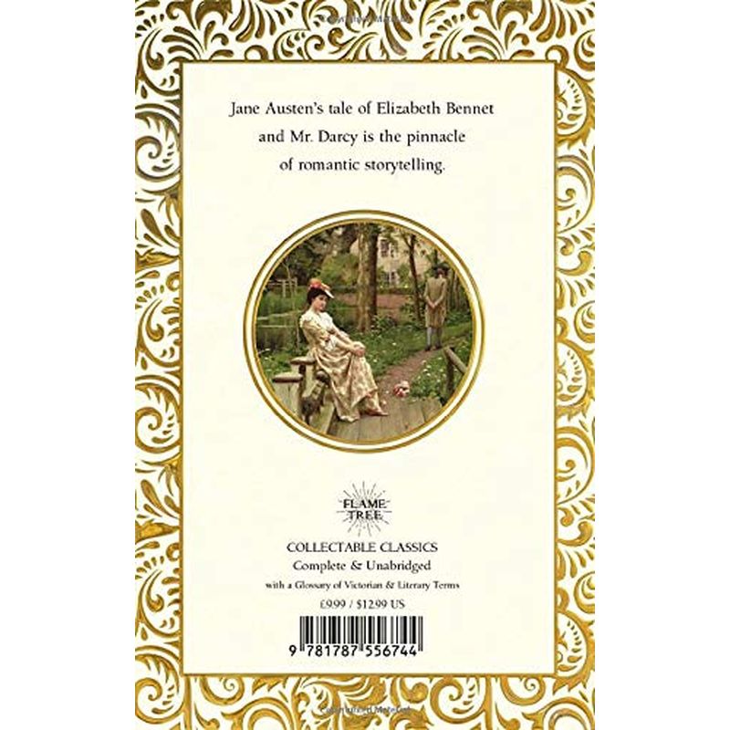 كتاب الكبرياء والتحامل