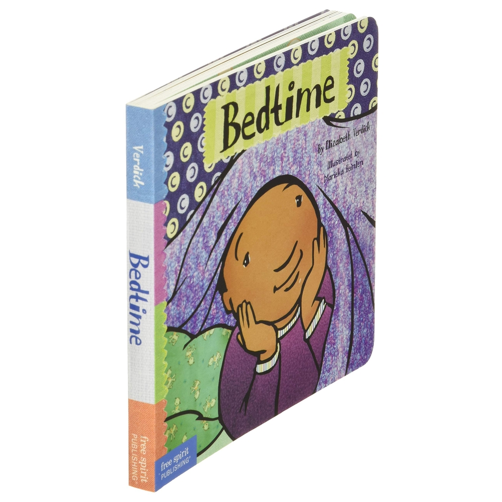 Bedtime