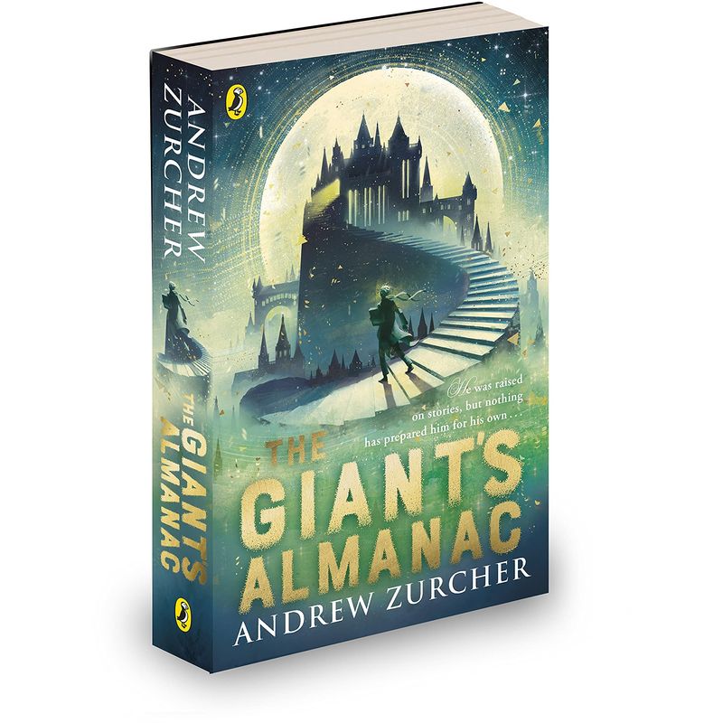 The Giant's Almanac