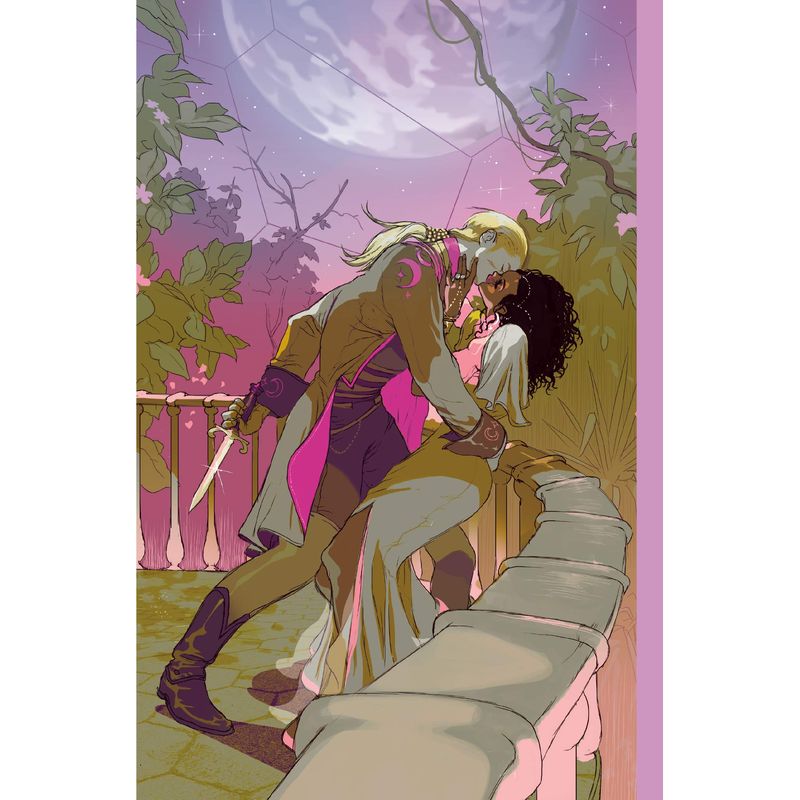 Winter: Book Four Of The Lunar Chronicles