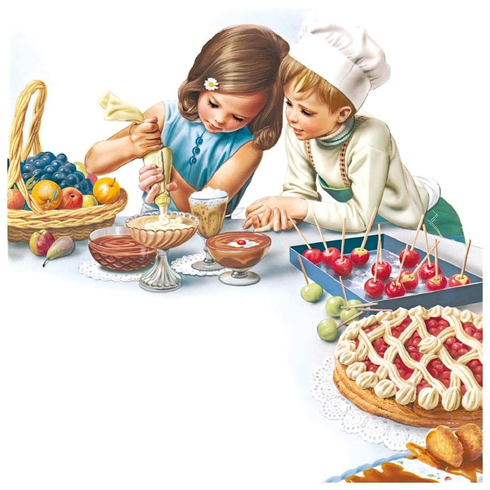 Mes Premiers Martine - T11 - L'Anniversaire De Martine