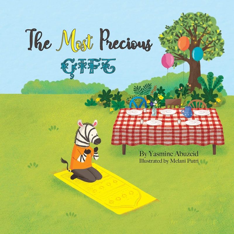 الهدية الأكثر قيمة