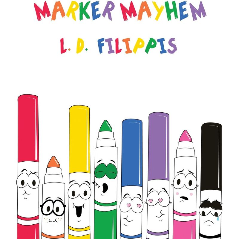 Marker Mayhem