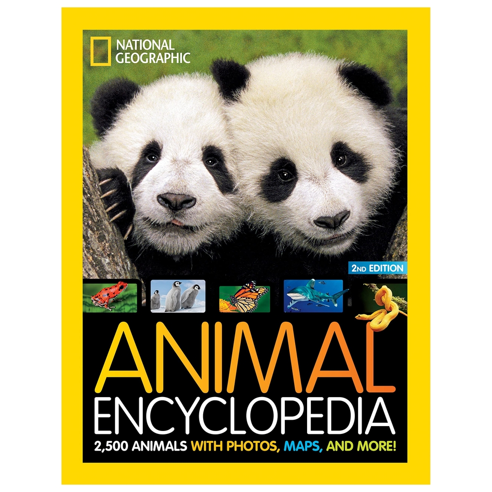 Animal Encyclopedia