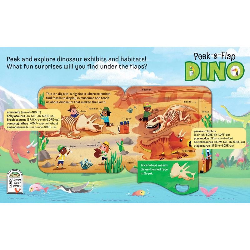 Dino