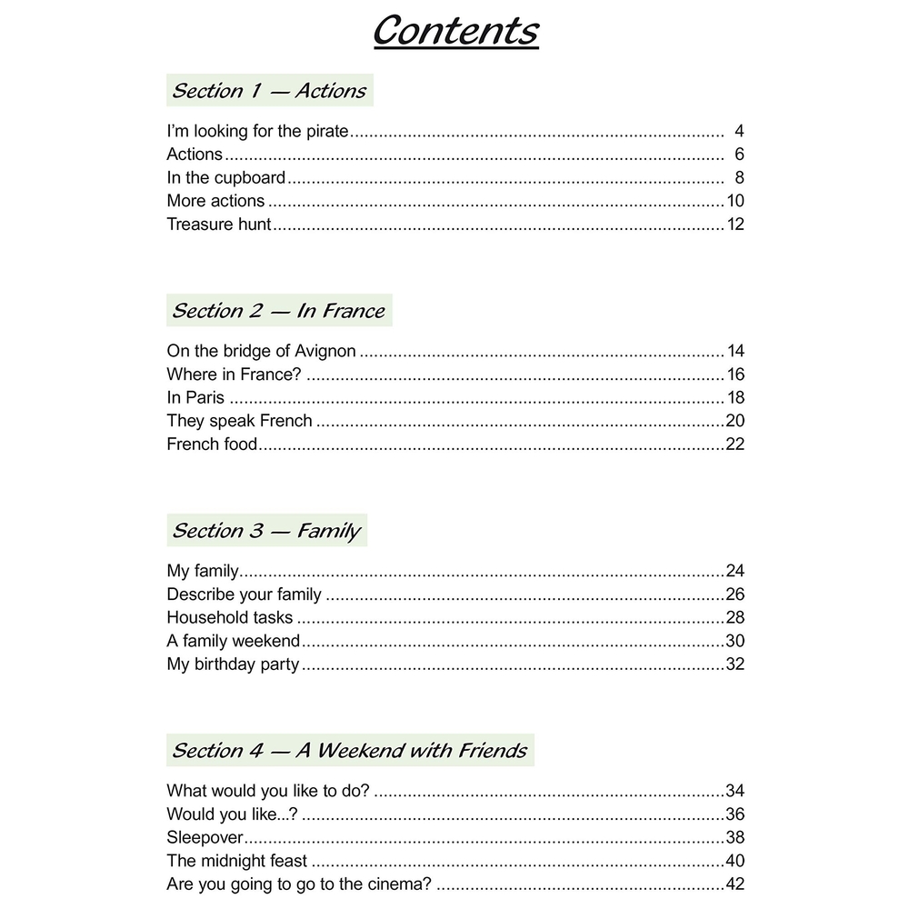 New KS2 French Targeted Question Book - Year 6