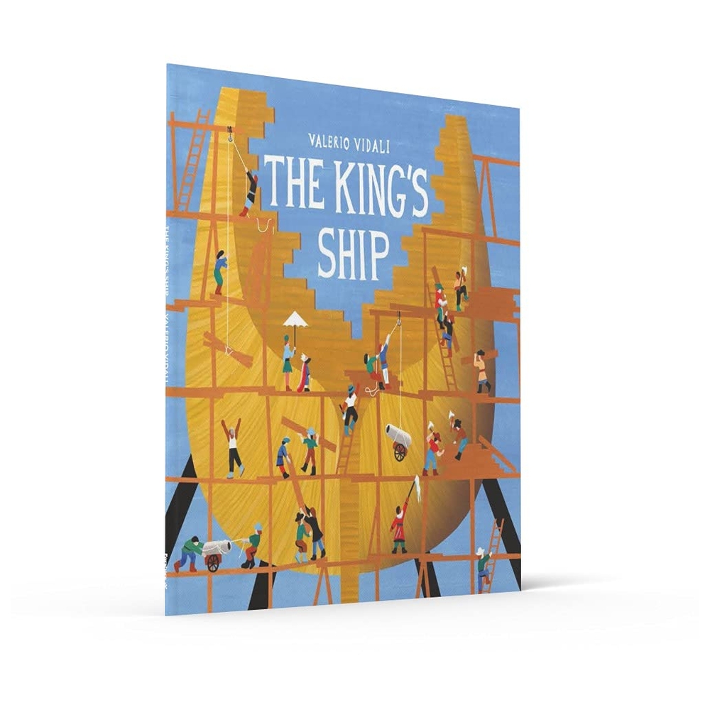 The King's Ship