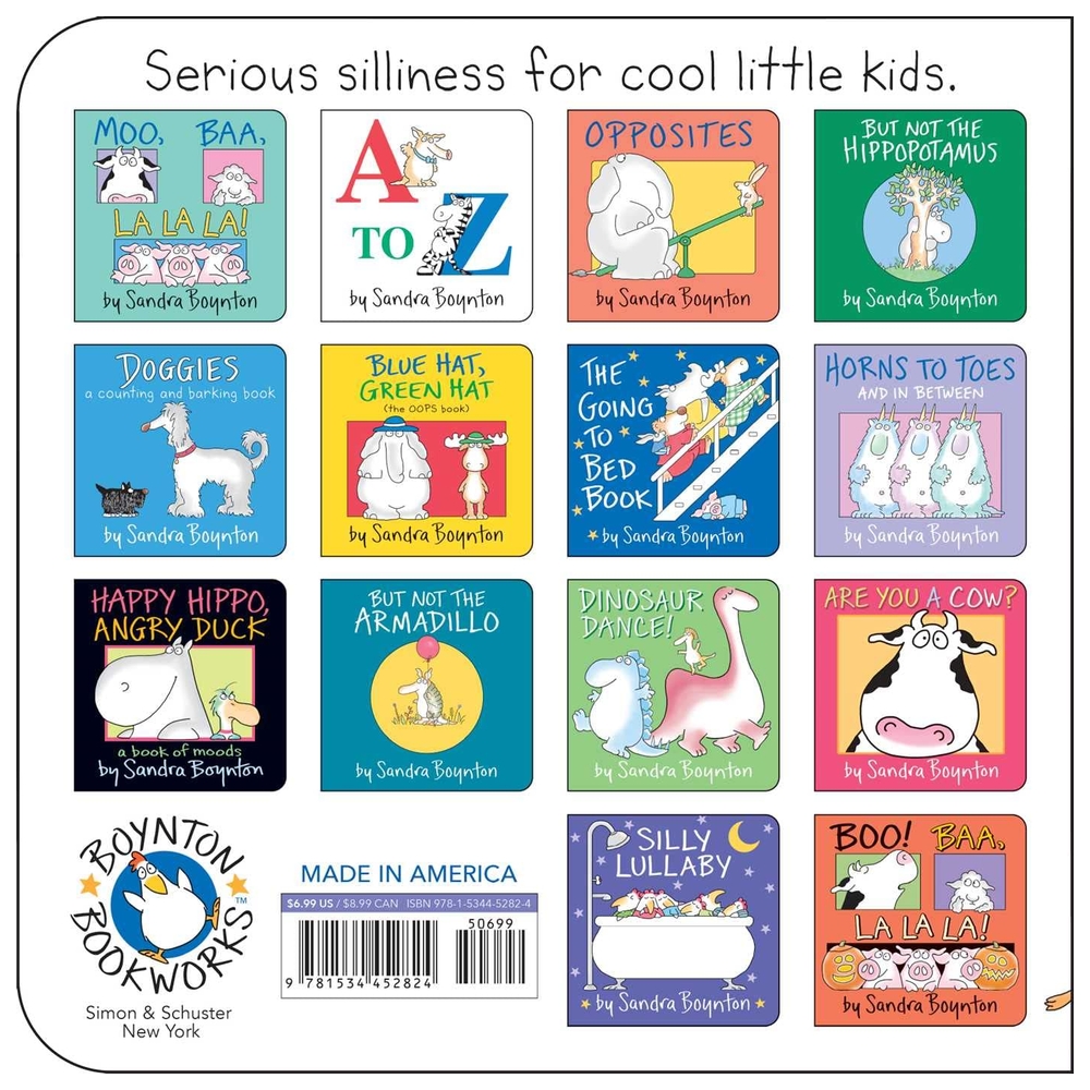 Silly Lullaby