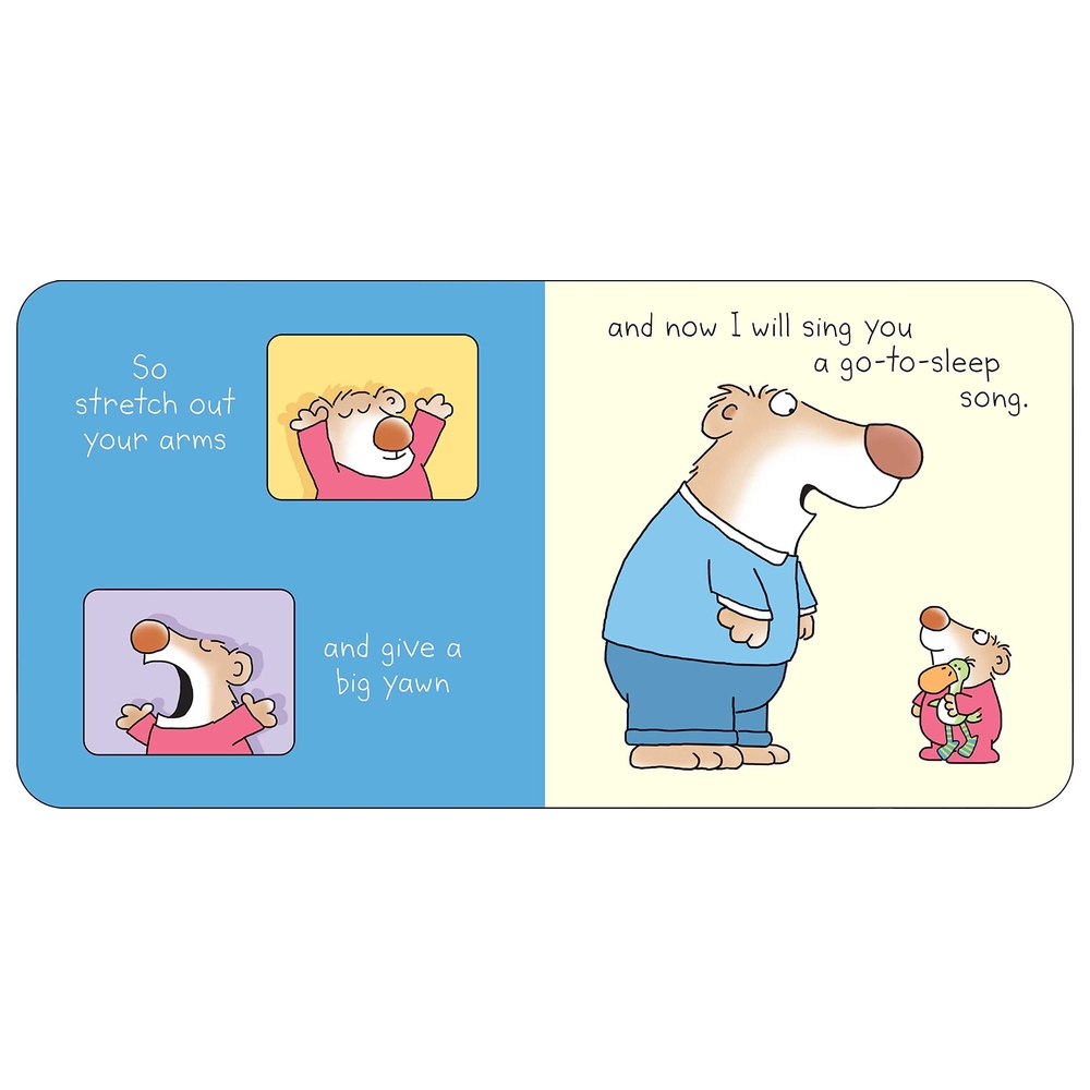 Silly Lullaby