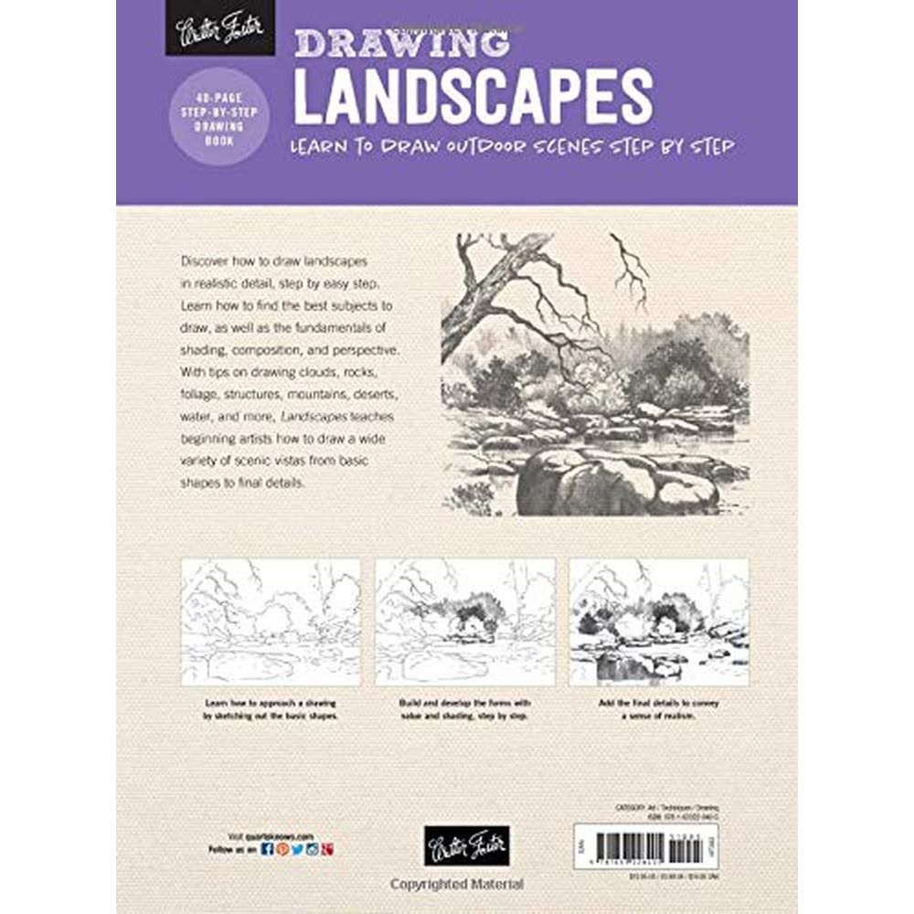 Drawing Landscapes