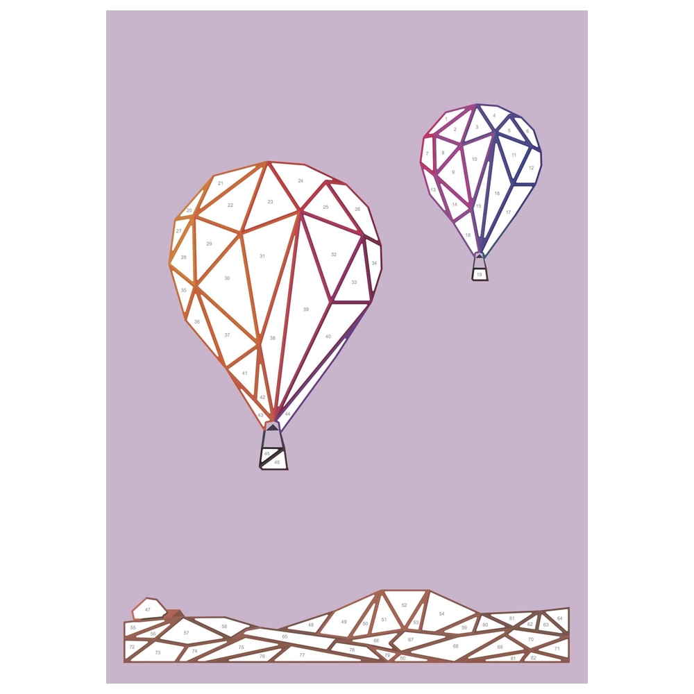 Geometrics