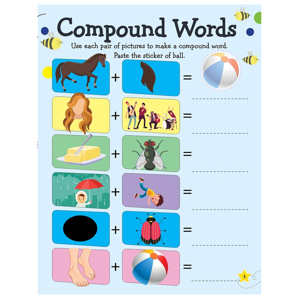 Learn Everyday Writing Skills - Age 7+