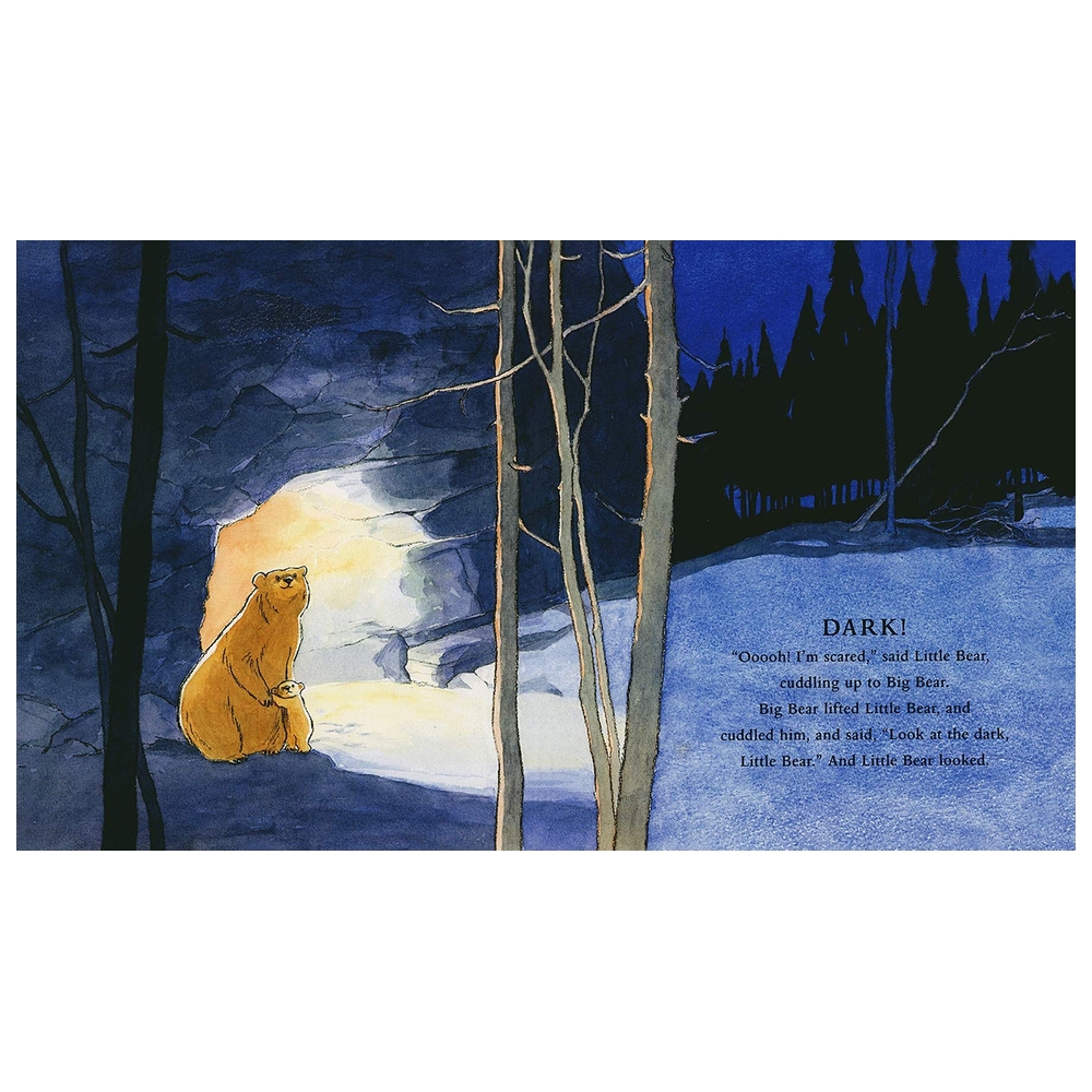  كتاب can't you sleep, little bear?