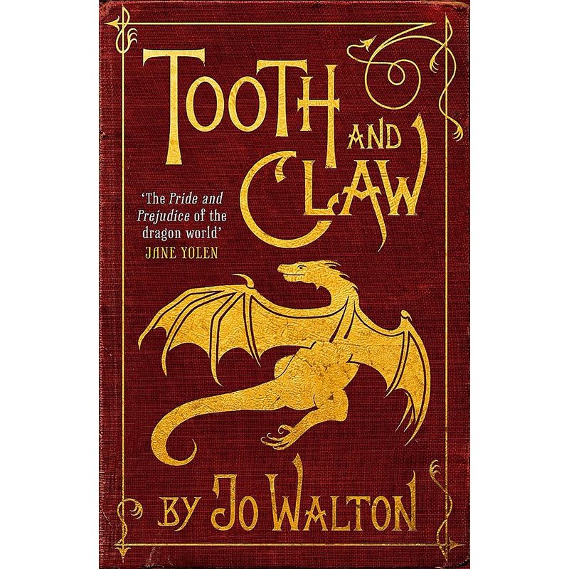 Tooth And Claw