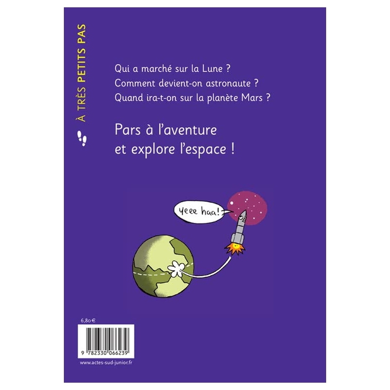 L'Espace A Tres Petits Pas