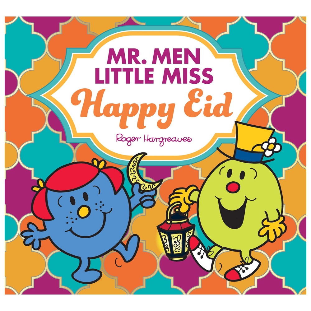 السيد مين، آنسة صغيرة، عيد سعيد