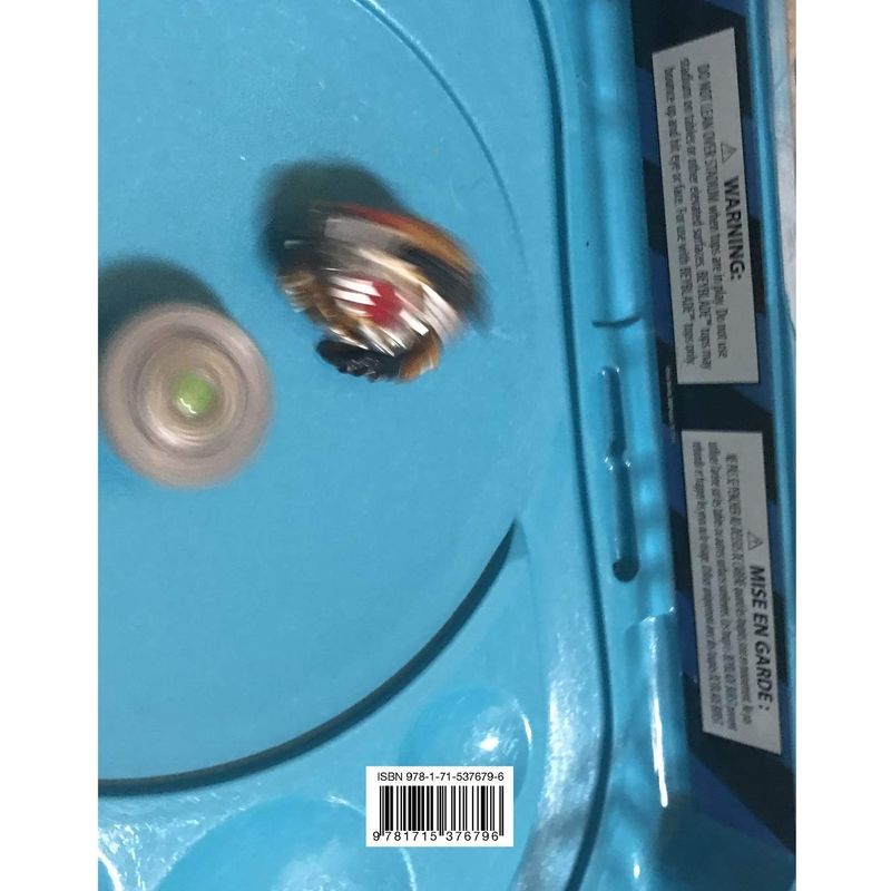 Beyblading Tips For Kids