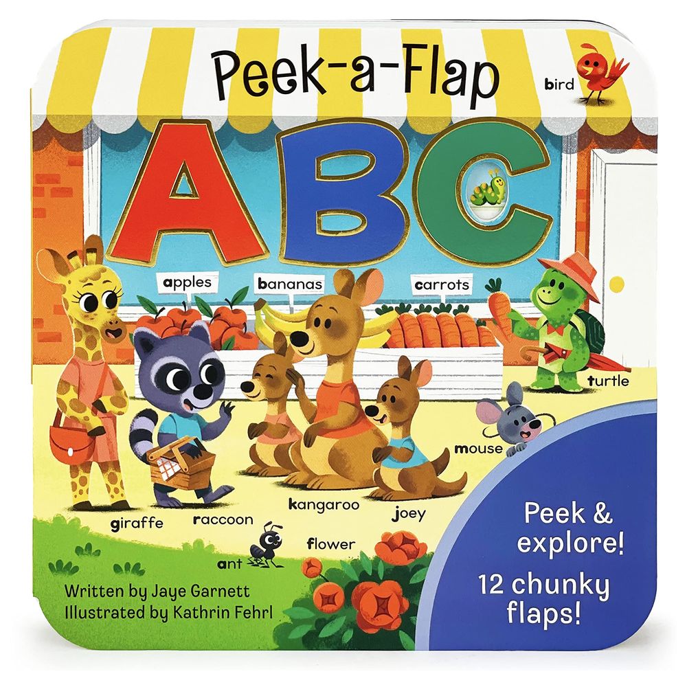  كتاب abc