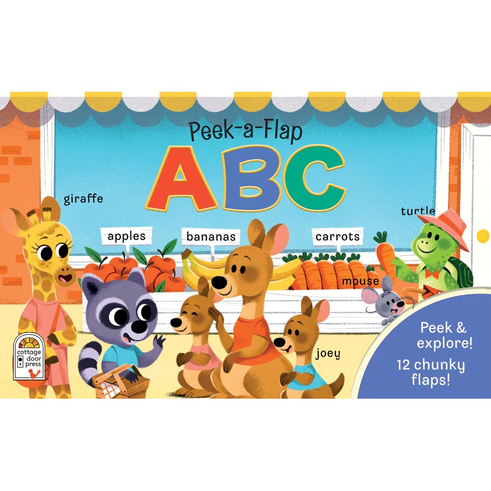  كتاب abc