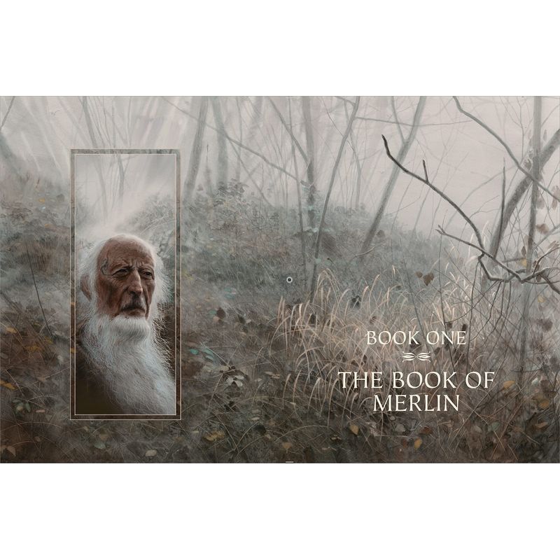 The Great Book Of King Arthur: And His Knights Of The Round Table