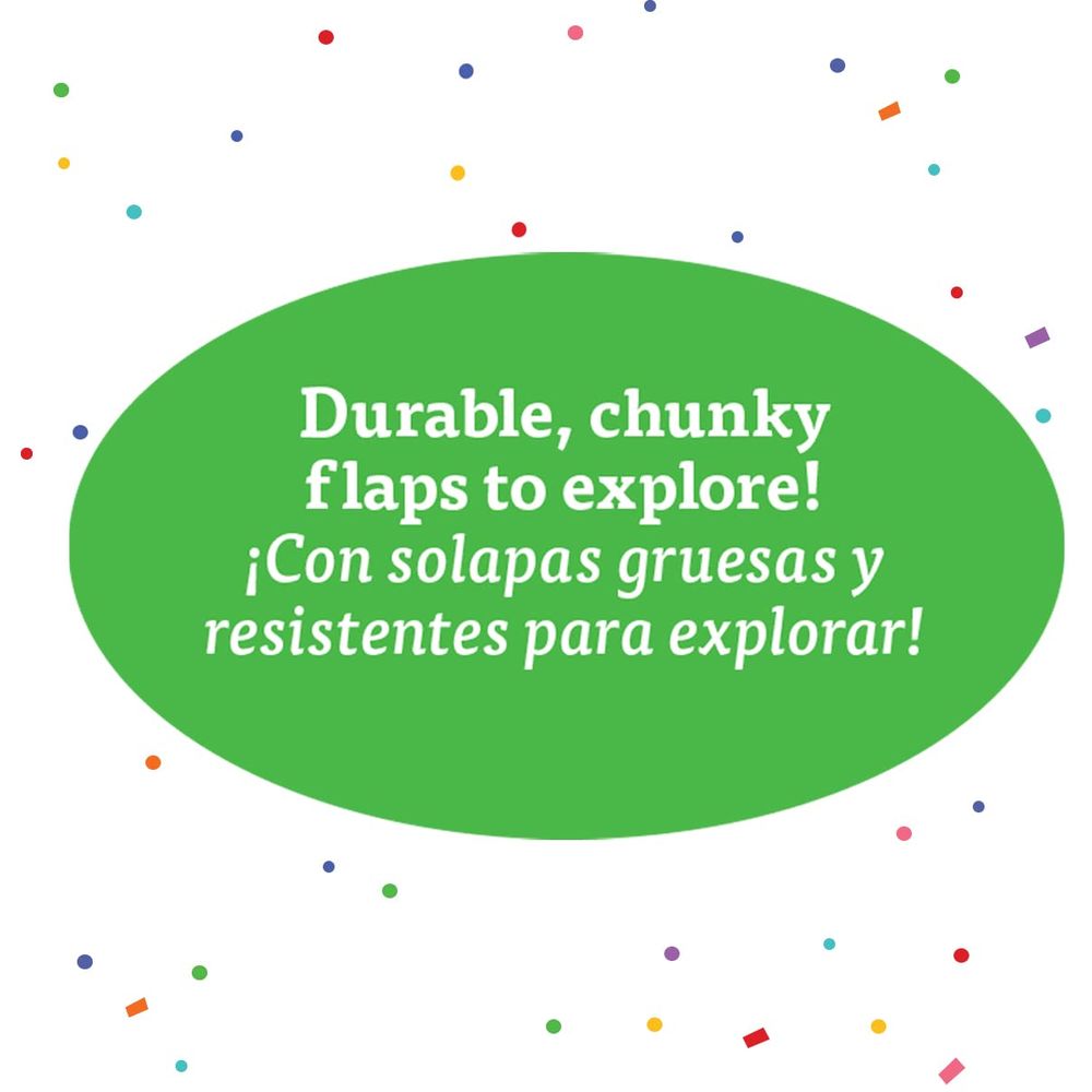 First Words: Bilingual