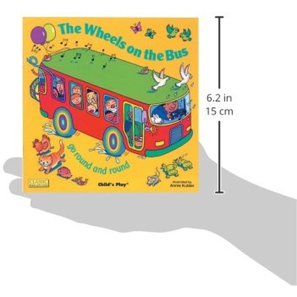 The Wheels on the Bus