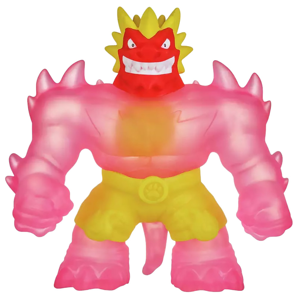 Rosha - HGJZ Ultgoo S7 W1 Hero Pack - Blazagon
