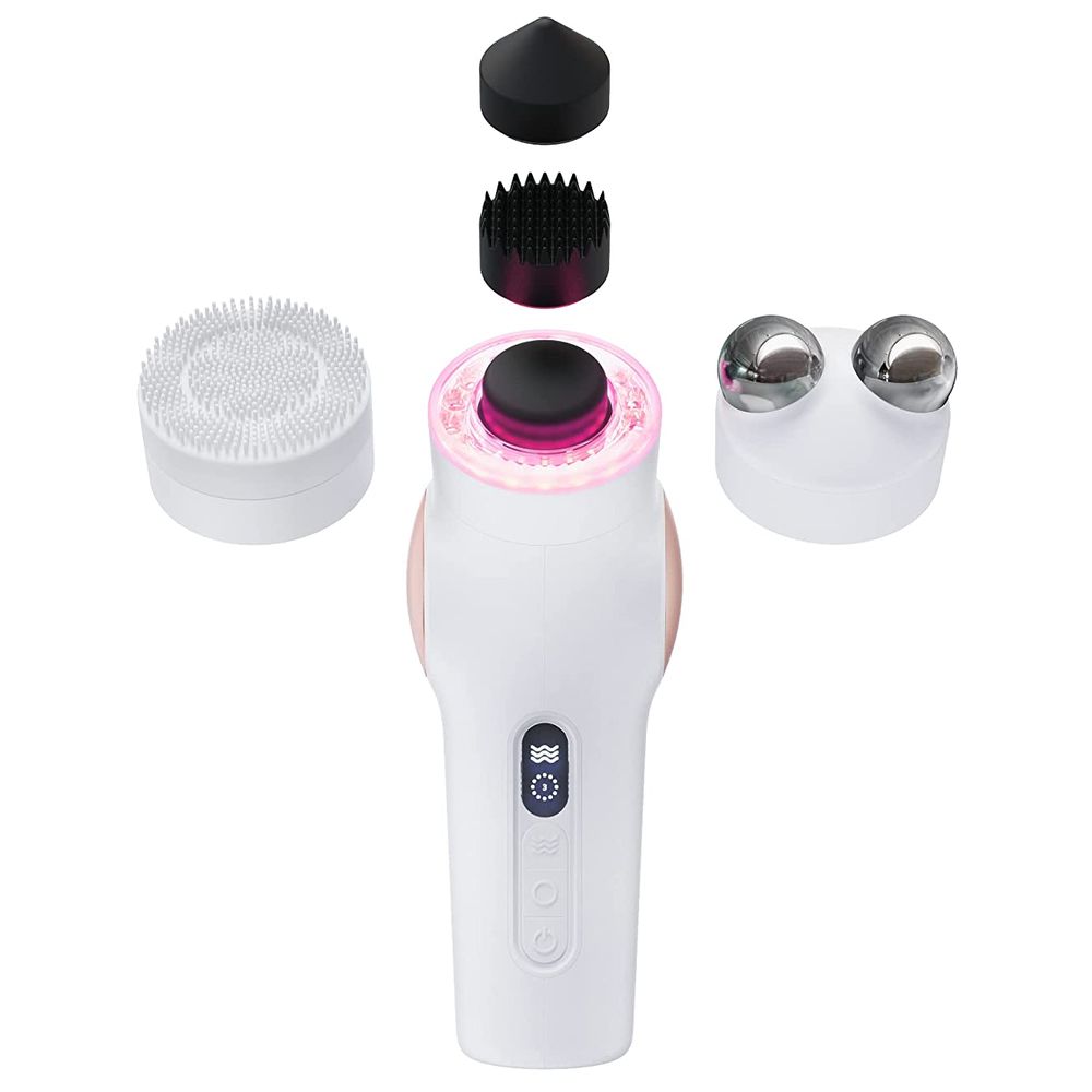 Therabody - TheraFace PRO Facial Health Device - White