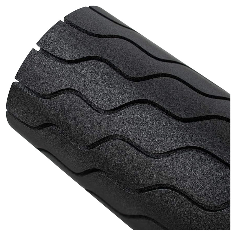 Therabody - Wave Roller Full-Body Roller For Large Muscle