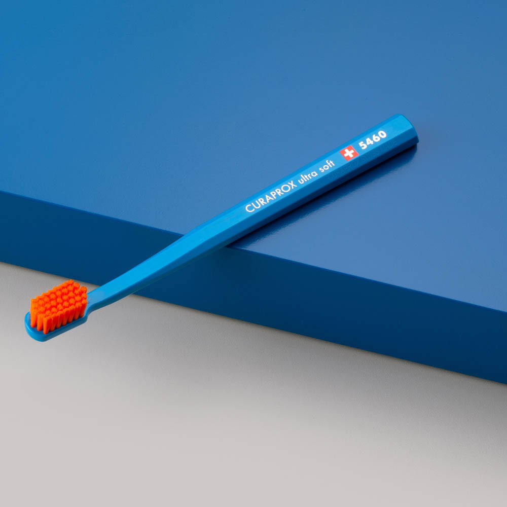 Curaprox - CS 5460 Ultra Soft Toothbrush Pack of 3