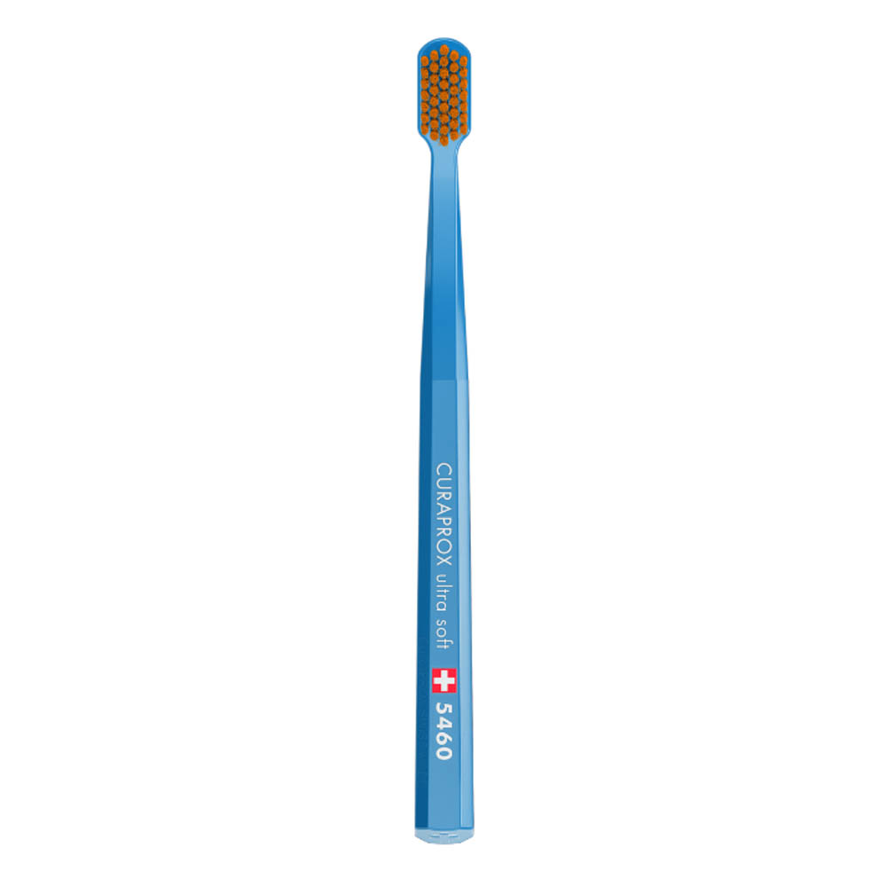 Curaprox - CS 5460 Ultra Soft Toothbrush Single-Pack