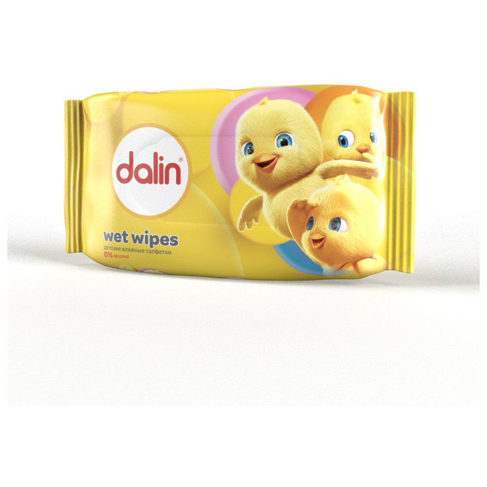 Dalin - On-the-Go Mini Kit - 3 Pc Set