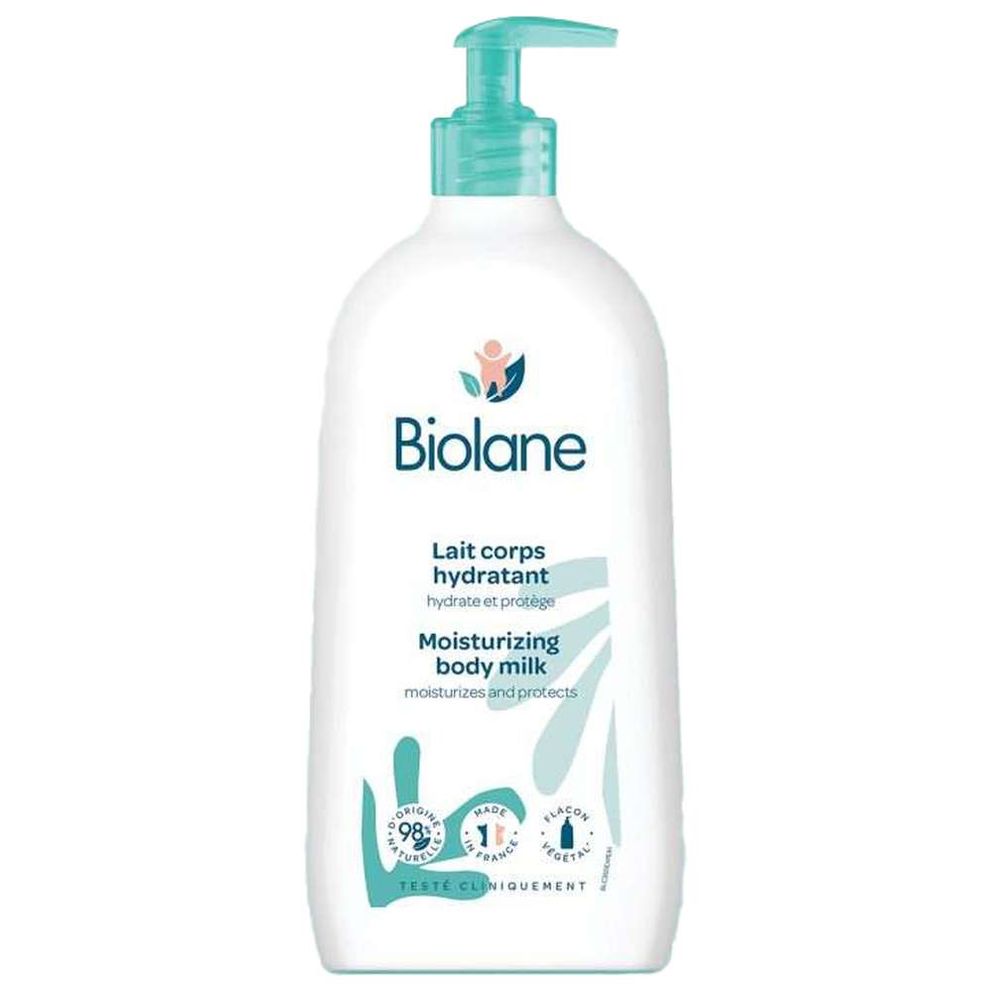 Biolane Hydration Time Set - 3 Pcs