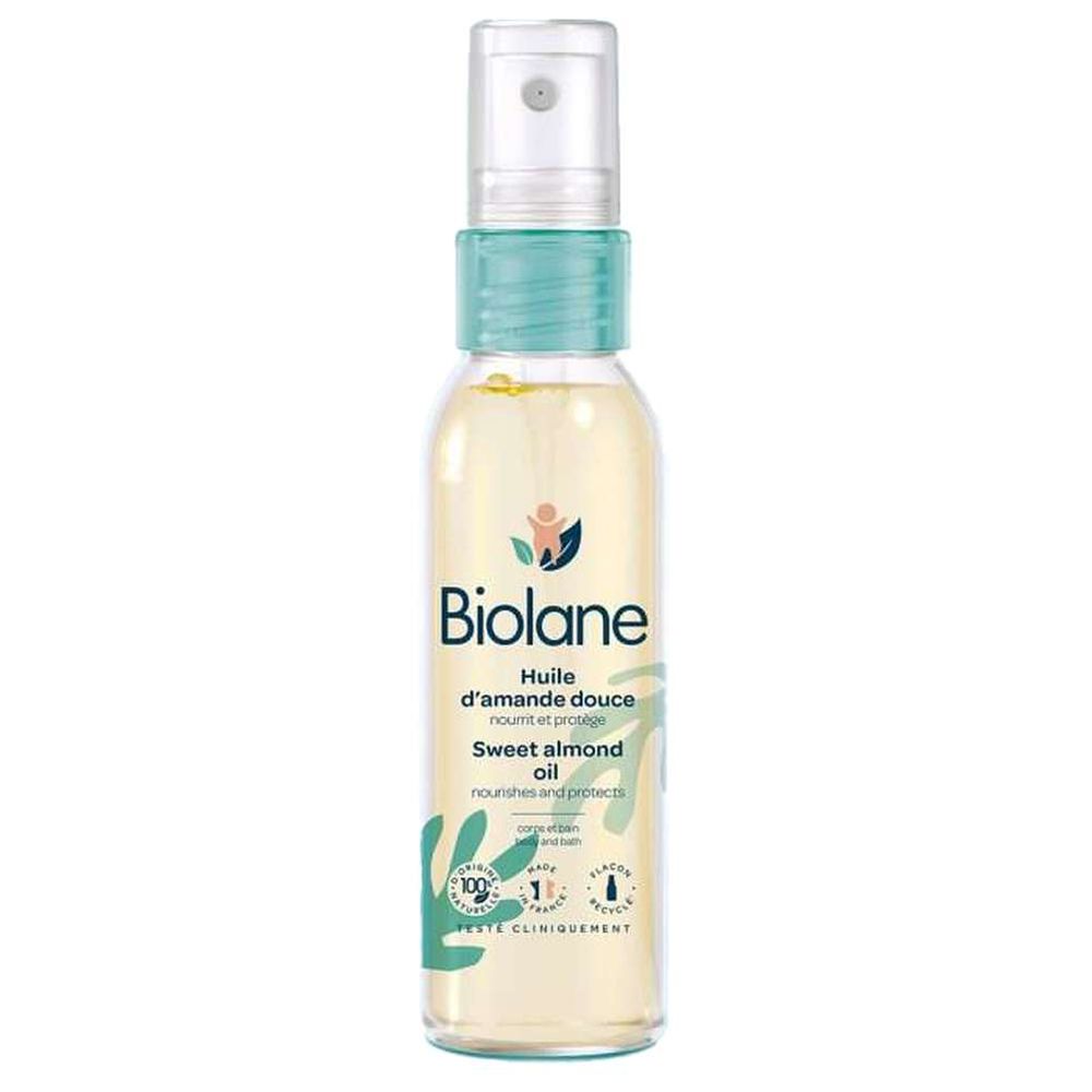Biolane Hydration Time Set - 3 Pcs