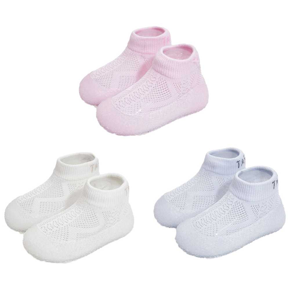 Taranis - Baby Fabric And Rubber Shoes - EU26
