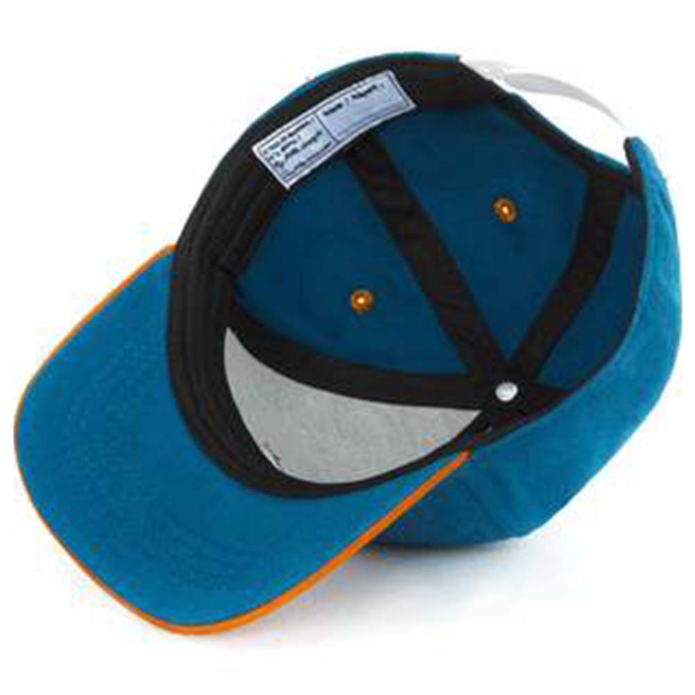 Hello Hossy Mini Cap - 48/52/56 Cm Duck - Blue