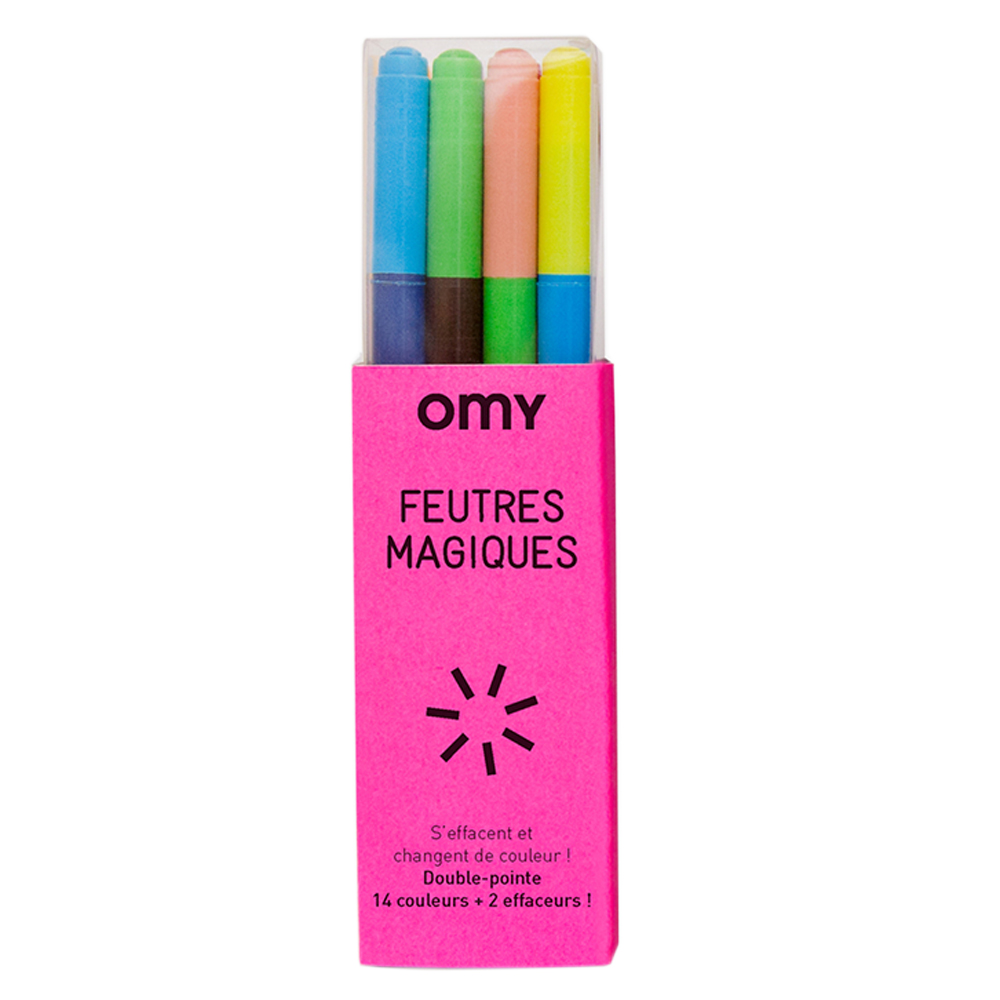 OMY - Magic Felt Pen