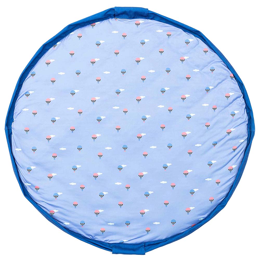 Play & Go - Playmat & Storage Bag - Air Balloon