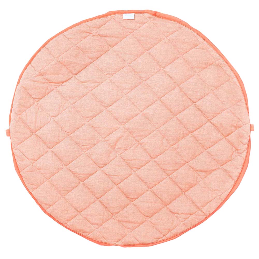 Play & Go - Playmat & Storage Bag - Animal Faces