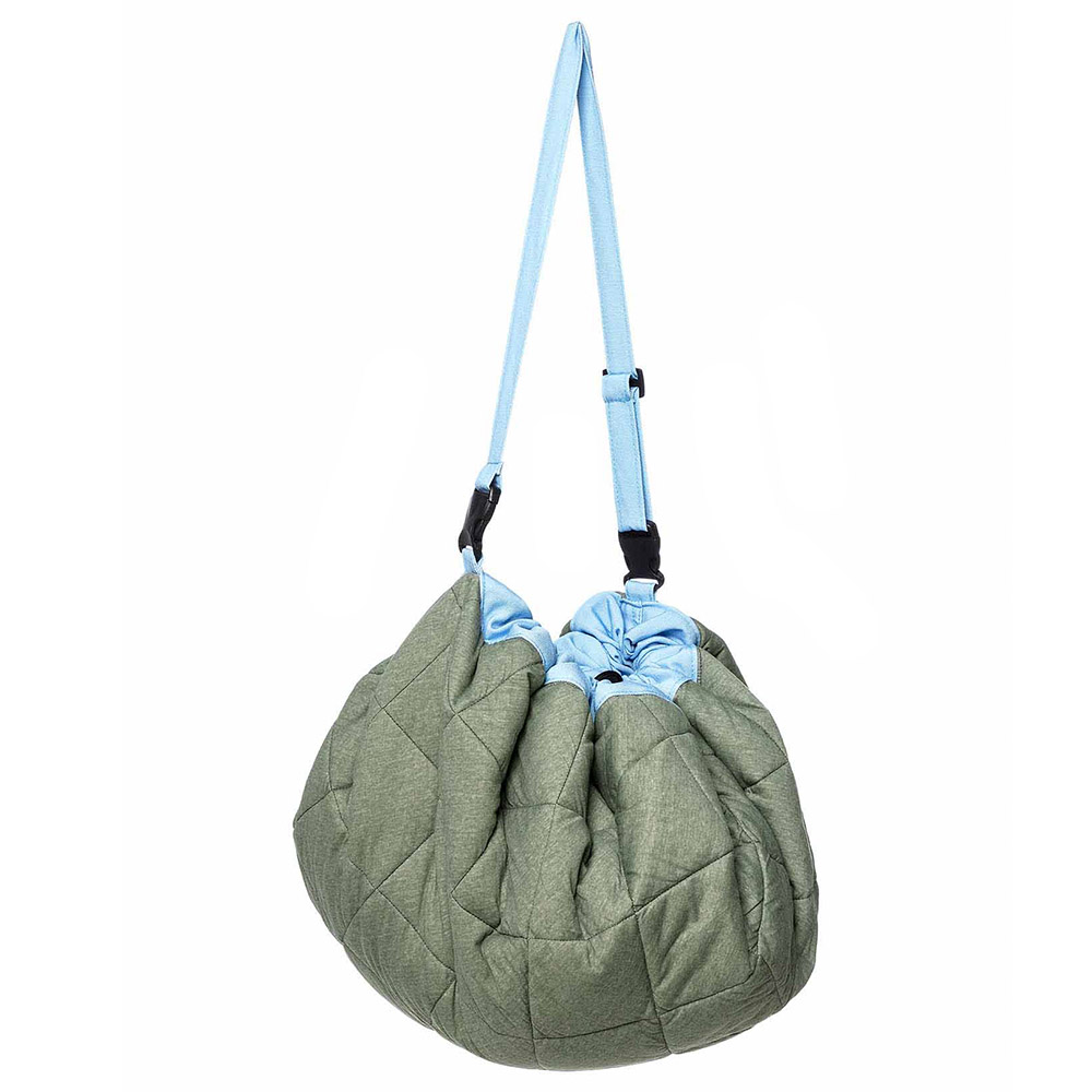 Play & Go - Playmat & Storage Bag - Ping Pong