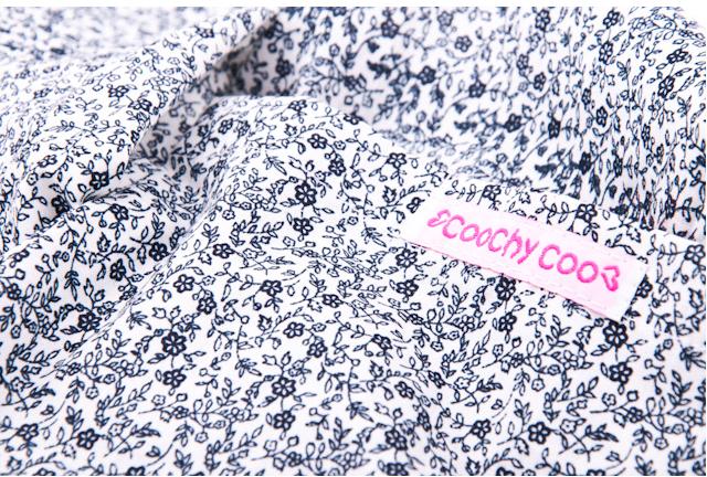 Coochy Coo Nursing cover