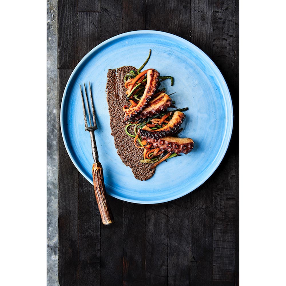 Craving Palestine Cookbook