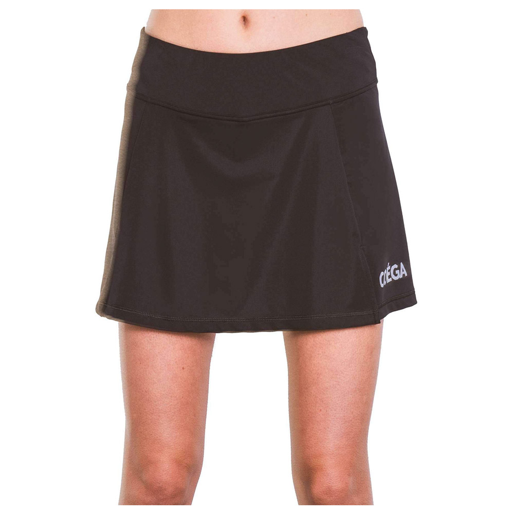 Coega Sunwear Girls Sw Skirt, - Black